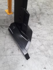 Subsoiler Agrisem Combiplow Platinum Fixe