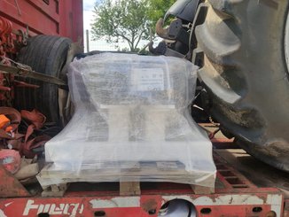 Miscellaneous Agrisem Agrisem Conservation Farming