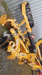 Stubble cultivator Agrisem Maxivigne