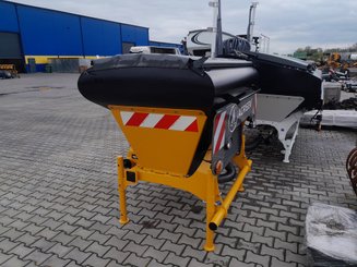 Seed drill - other Agrisem DSF1000