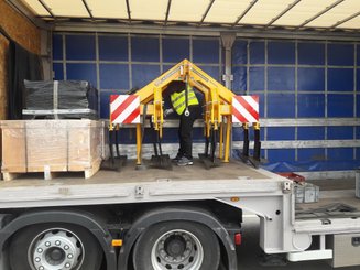 Subsoiler Agrisem Combiplow Silver Fixe