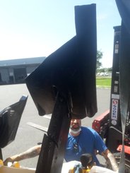 Subsoiler Agrisem Cultivigne