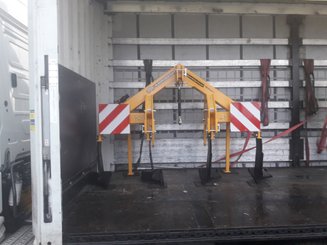 Subsoiler Agrisem Combiplow Silver Fixe