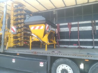 Seed drill - other Agrisem DSF1000