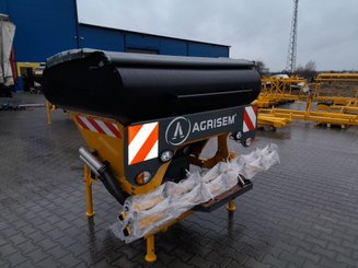 Seed drill - other Agrisem DSF1500