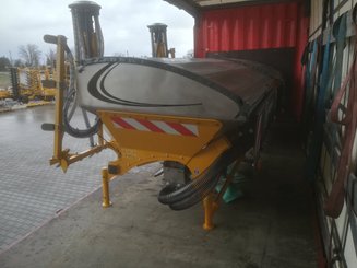 Seed drill - other Agrisem DSF1600