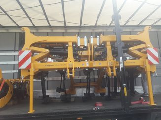 Subsoiler Agrisem Cultiplow Platinum traîné Repliable