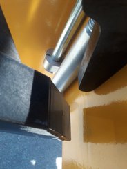 Subsoiler Agrisem Cultiplow Platinum HD porté Fixe