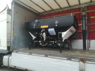 Seed drill - other Agrisem DSF2200