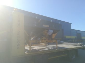 Seed drill - other Agrisem DSF2200