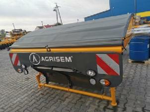 Seed drill - other Agrisem DSF1600