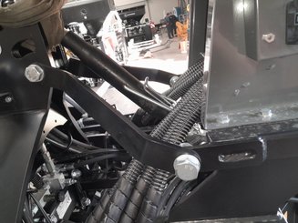 Seed drill - other Agrisem DS200