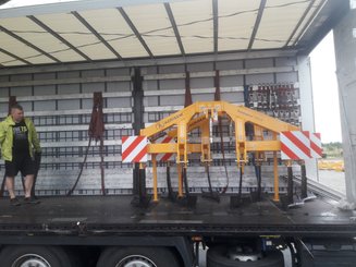 Subsoiler Agrisem Combiplow Gold