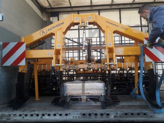 Subsoiler Agrisem Combiplow Gold