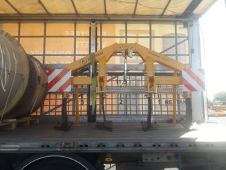 Subsoiler Agrisem Combiplow Gold