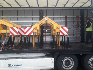 Subsoiler Agrisem Combiplow Silver Fixe