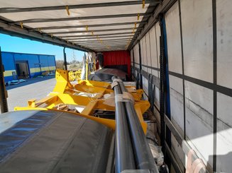 Seed drill - other Agrisem DSF1600