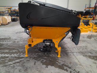 Seed drill - other Agrisem DSF2500