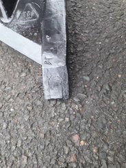 Subsoiler Agrisem Combivigne