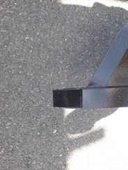 Subsoiler Agrisem Combiplow Gold