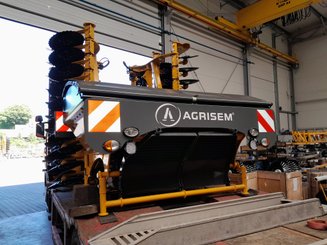 Seed drill - other Agrisem DSF1600