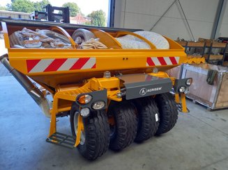 Seed drill - other Agrisem DSF2200