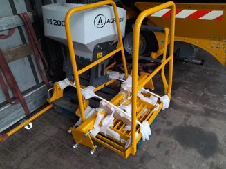 Seed drill - other Agrisem DS200