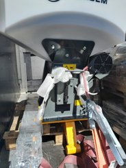 Seed drill - other Agrisem DS200