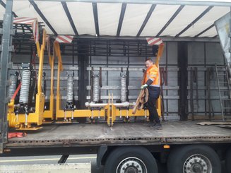 Subsoiler Agrisem Cultiplow Platinum porté Fixe