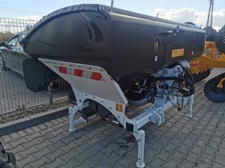 Seed drill - other Agrisem DSF2200