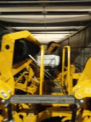 Disc stubble cultivator Agrisem Disc-O-Vigne