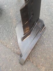 Subsoiler Agrisem Combiplow Gold