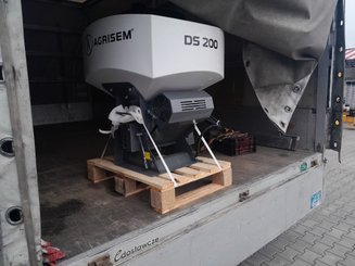 Seed drill - other Agrisem DS200