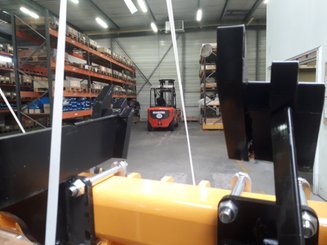 Subsoiler Agrisem Cultivigne