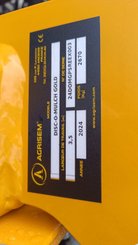 Disc stubble cultivator Agrisem Disc-O-Vigne Fixe