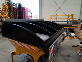 Seed drill - other Agrisem DSF1600