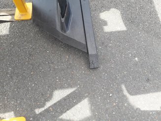 Subsoiler Agrisem Combiplow Platinum Fixe