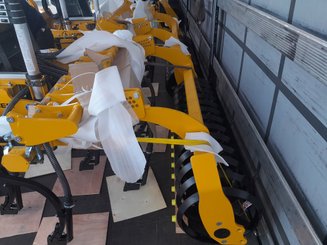 Miscellaneous Agrisem Vibrosem porté Fixe