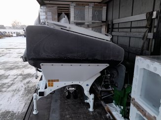 Seed drill - other Agrisem DSF2500