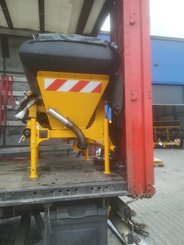 Seed drill - other Agrisem DSF1000