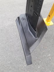 Subsoiler Agrisem Combiplow Platinum Fixe