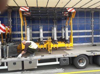 Subsoiler Agrisem Cultiplow Platinum porté Fixe