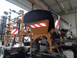 Seed drill - other Agrisem DSF2200