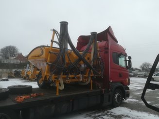 Seed drill - other Agrisem DSF2200