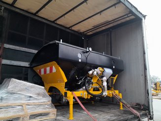 Seed drill - other Agrisem DSF1600