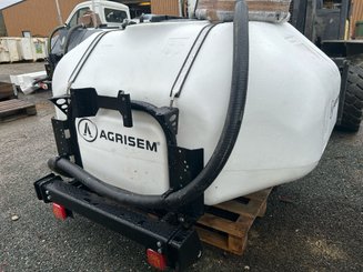 Tank Agrisem DLF