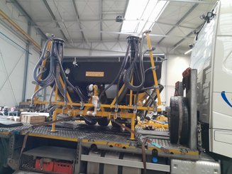 Seed drill - other Agrisem DSF2200