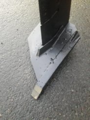 Subsoiler Agrisem Combiplow Gold