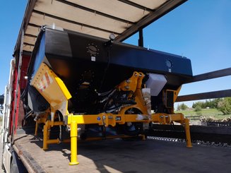 Seed drill - other Agrisem DSF1600