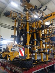 No-till seed drill Agrisem Vibrosem porté Repliable